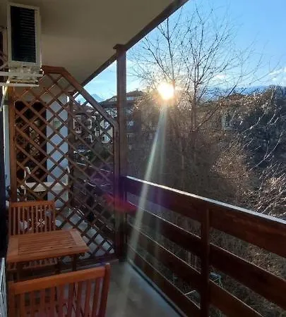In Sapphire Bansko