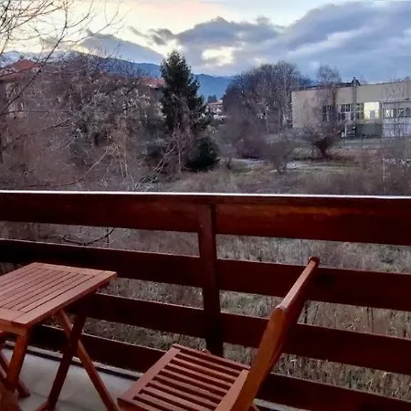 In Sapphire Bansko